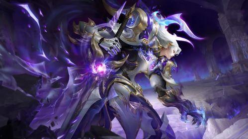 王者新典藏皮肤爆料最新,王者新典藏皮肤惊艳亮相，神秘英雄即将登场